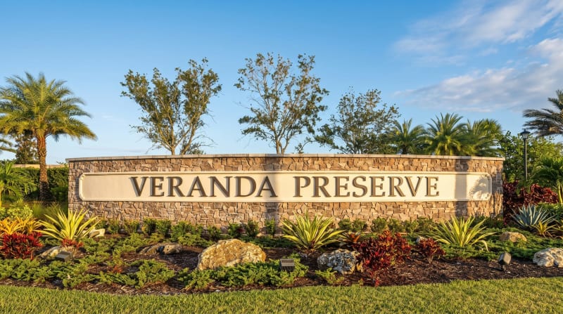 Veranda Preserve – Photo 1