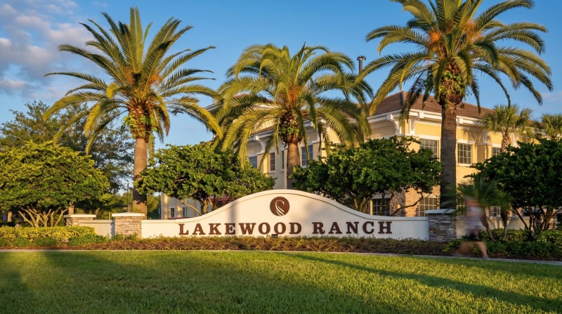 Lakewood Ranch – Photo 1