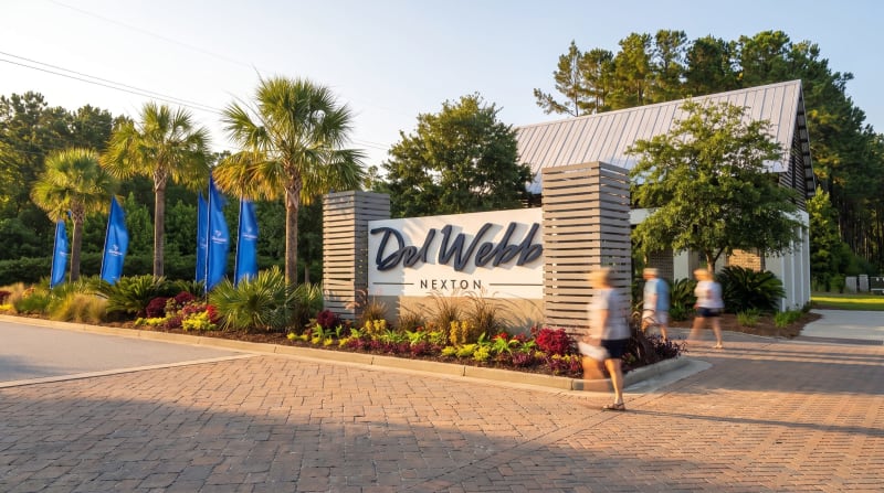 Del Webb Charleston at Nexton – Photo 1