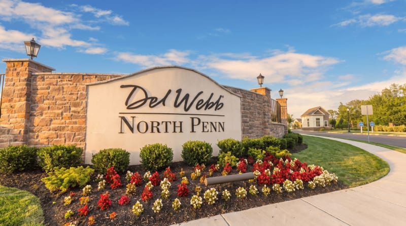 Del Webb North Penn – Photo 1
