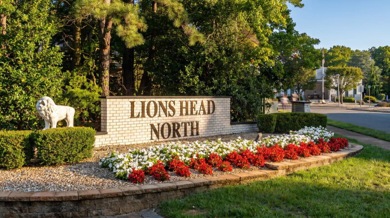 Lions Head North – Photo 1