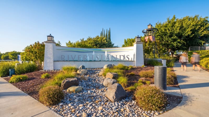 Del Webb at River Islands – Photo 1