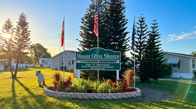 Mt. Olive Shores North – Photo 1