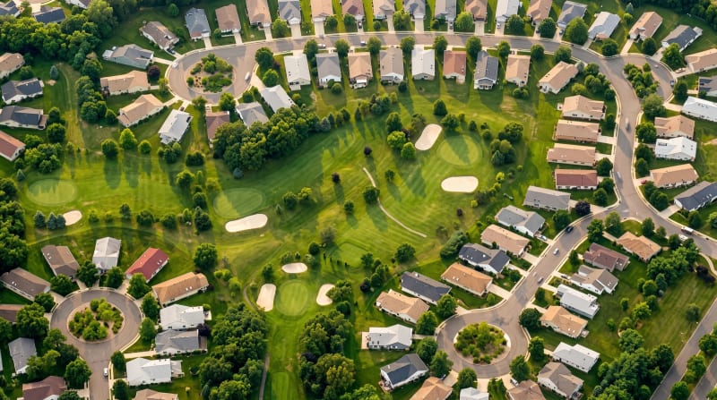 Greenbriar Woodlands – Photo 1