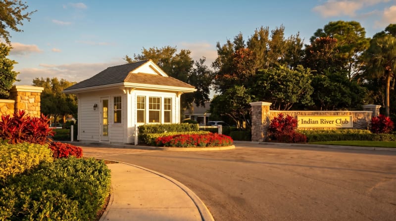 Indian River Club – Photo 1