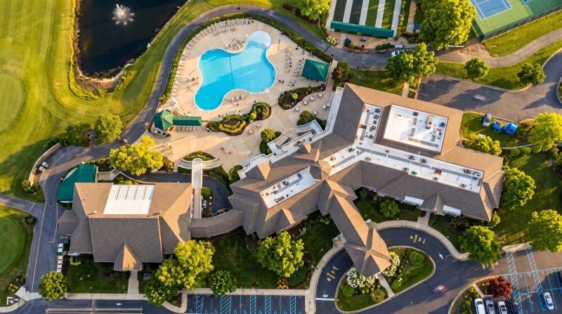 Four Seasons at South Knolls – Photo 1