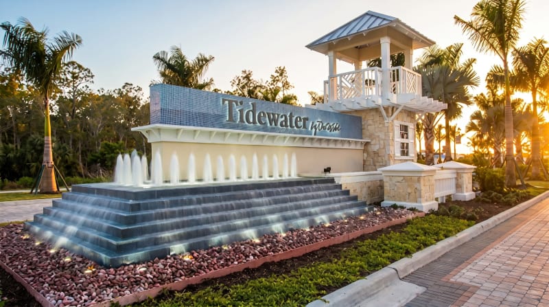 Tidewater by Del Webb – Photo 1