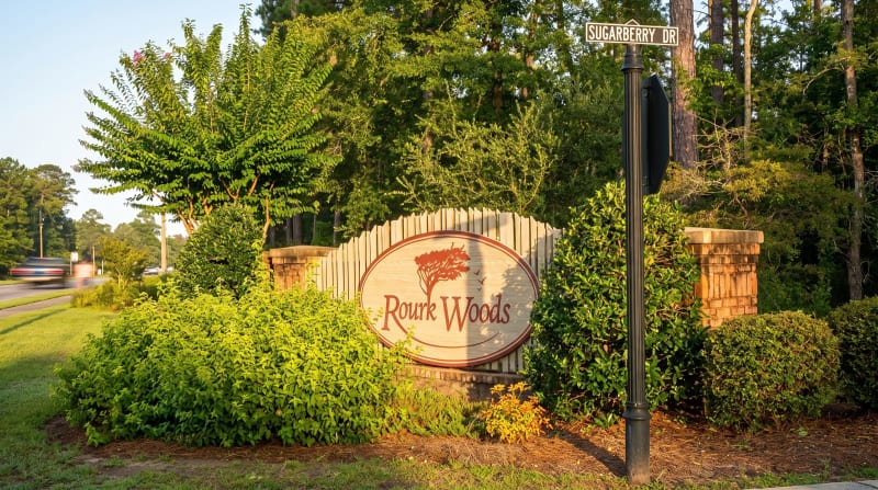 Rourk Woods – Photo 1