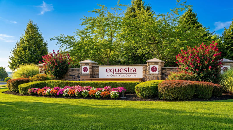 Equestra at Colts Neck Crossing – Photo 1