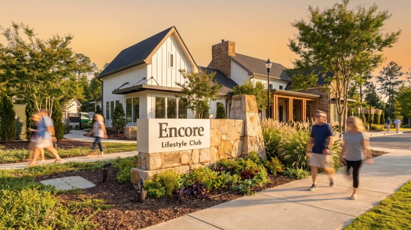Encore at Briar Chapel – Photo 1