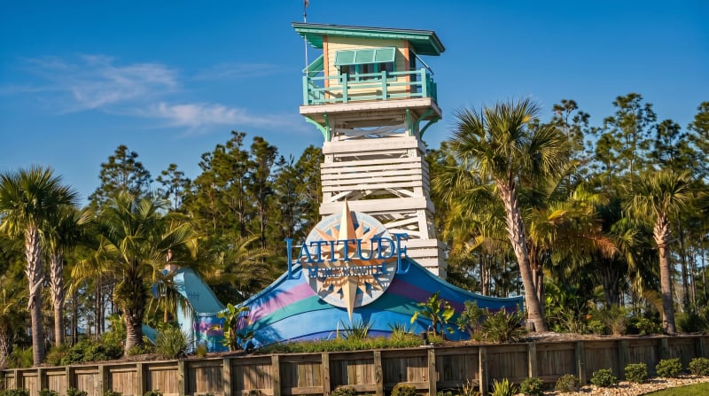 Latitude Margaritaville Daytona Beach – Photo 1