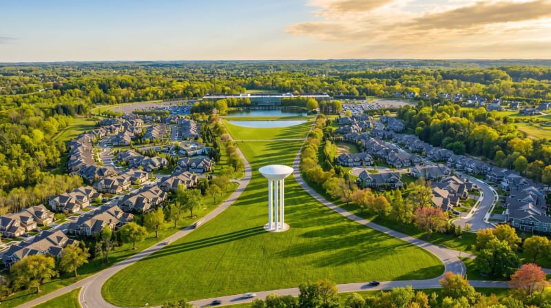 Regency at Holmdel – Photo 1
