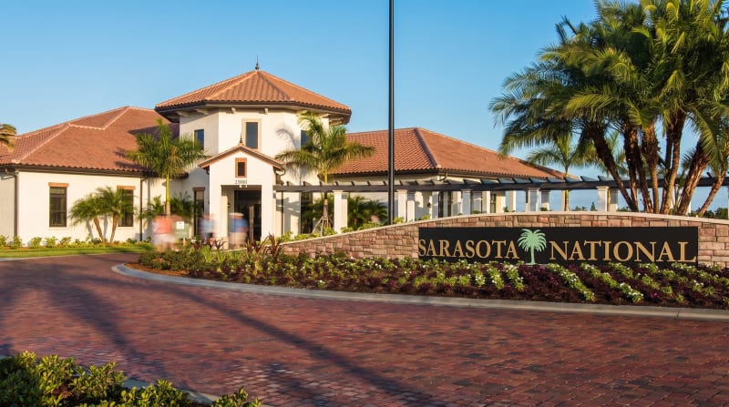 Sarasota National – Photo 1