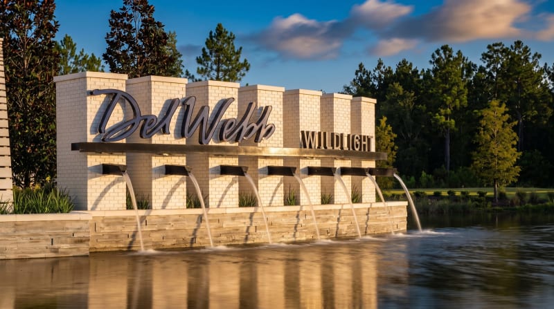 Del Webb Wildlight – Photo 1