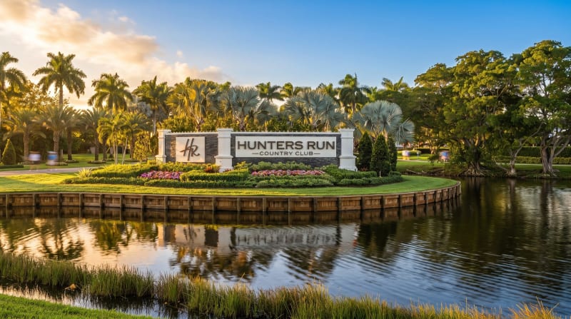Hunters Run – Photo 1