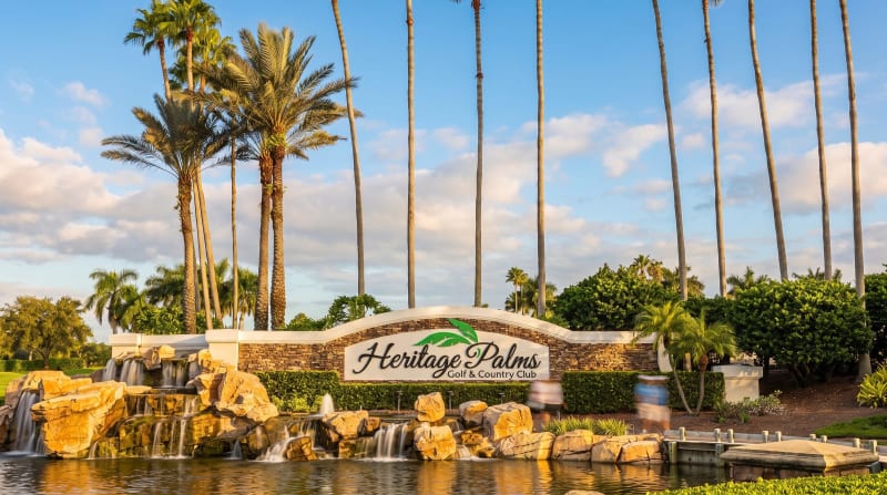 Heritage Palms – Photo 1