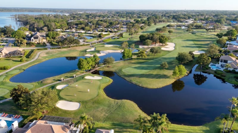Bay Hill – Photo 1