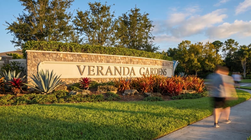 Veranda Gardens – Photo 1