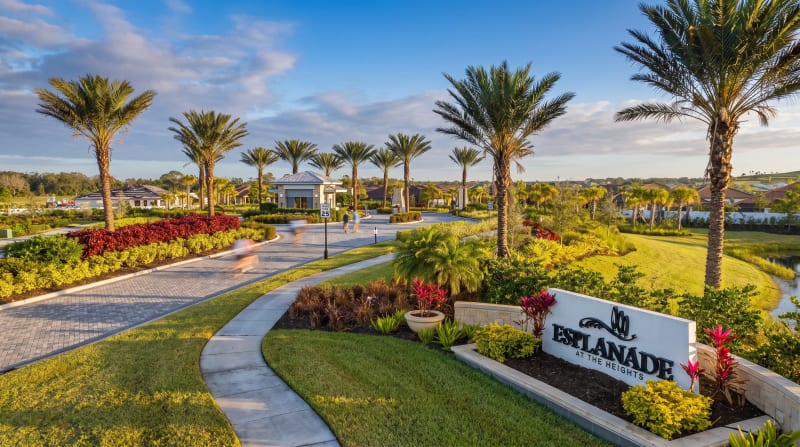 Esplanade at The Heights – Photo 1