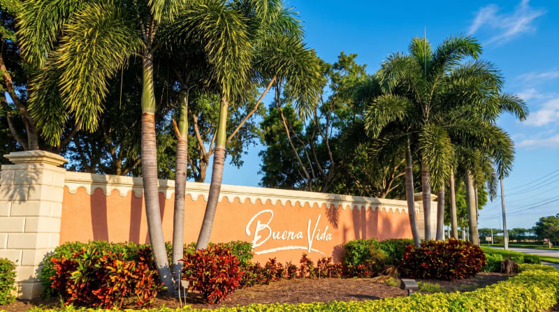 Buena Vida – Photo 1
