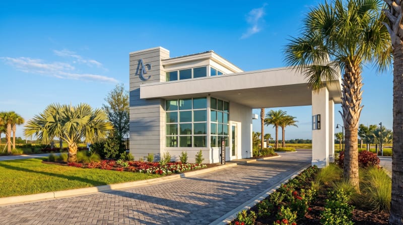 Astor Creek Golf & Country Club – Photo 1