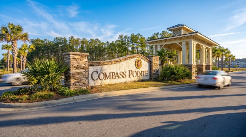 Compass Pointe – Photo 1