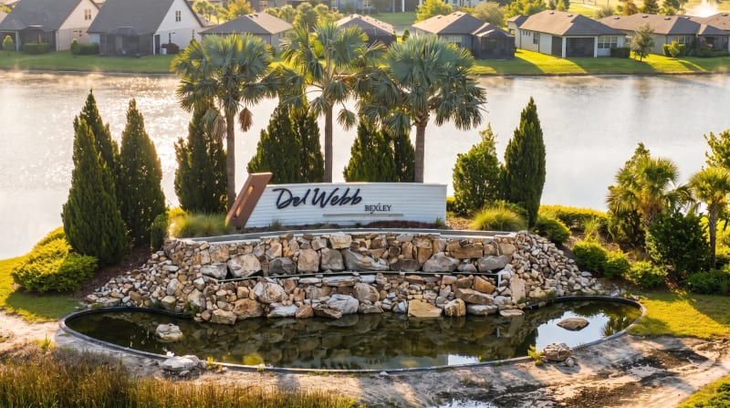 Del Webb Bexley – Photo 1
