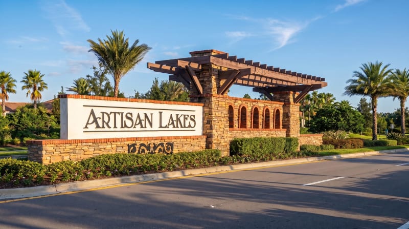 Esplanade at Artisan Lakes – Photo 1