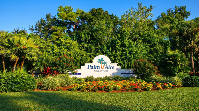 Palm Aire – Photo 1