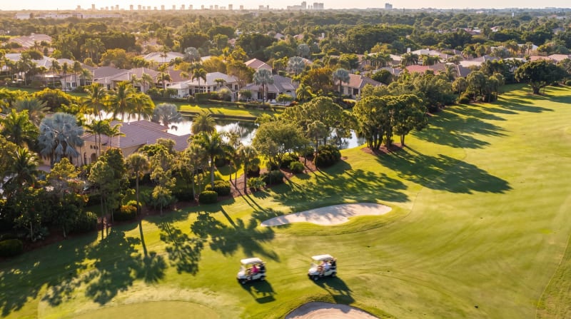 BallenIsles Country Club – Photo 1