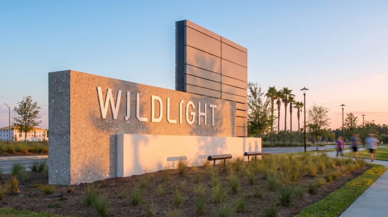 Wildlight – Photo 1