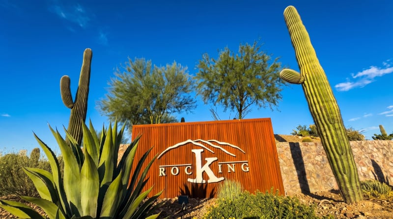 Del Webb at Rocking K – Photo 1