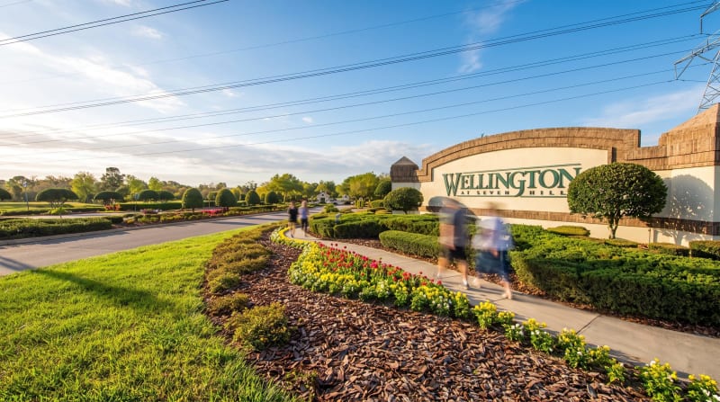 Wellington at Seven Hills – Photo 1