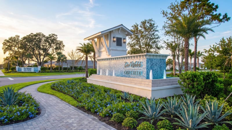 Del Webb Oak Creek – Photo 1