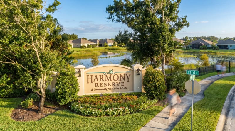 Harmony Reserve – Photo 1