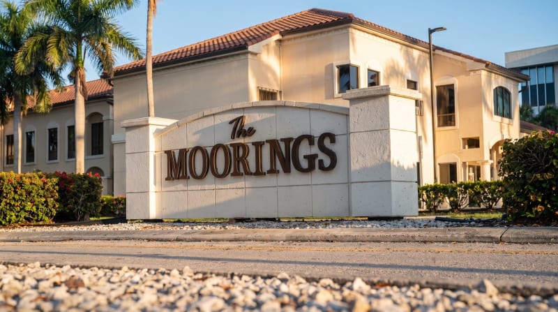 The Moorings – Photo 1