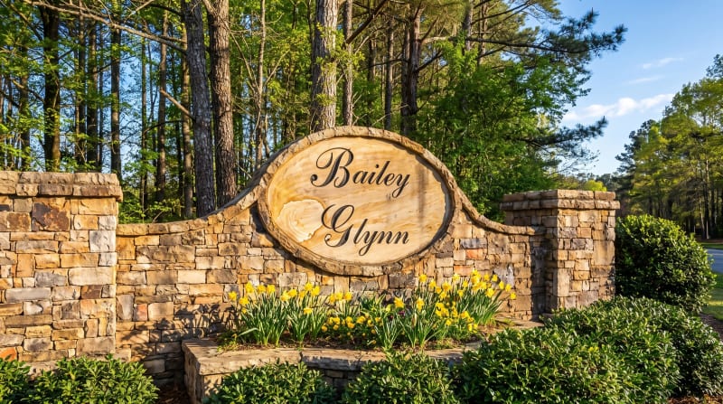 Baileys Glen – Photo 1