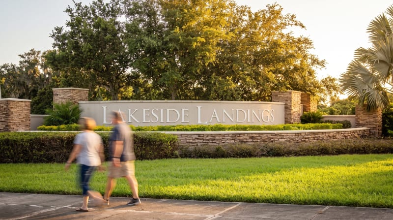 Lakeside Landings – Photo 1
