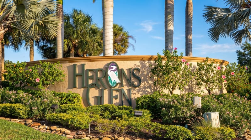 Herons Glen  – Photo 1