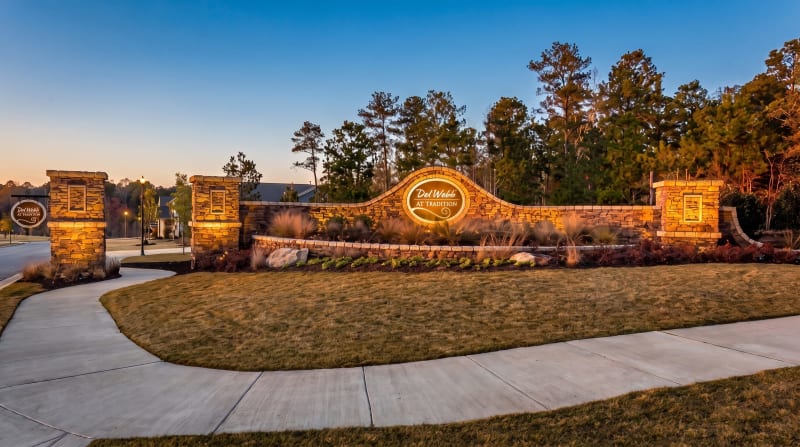 Del Webb at Traditions – Photo 1