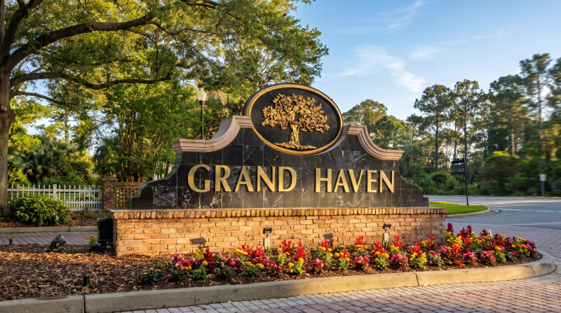 Grand Haven – Photo 1