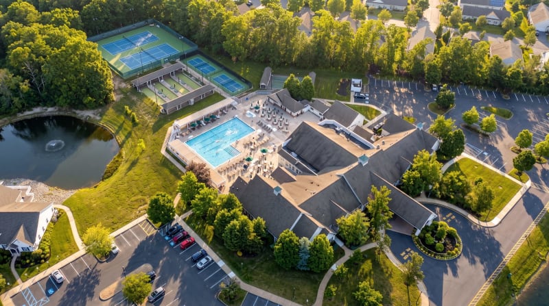 Lake Ridge – Photo 1