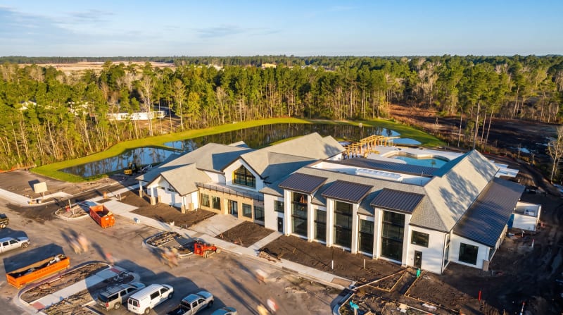 Del Webb at Mallory Creek – Photo 1