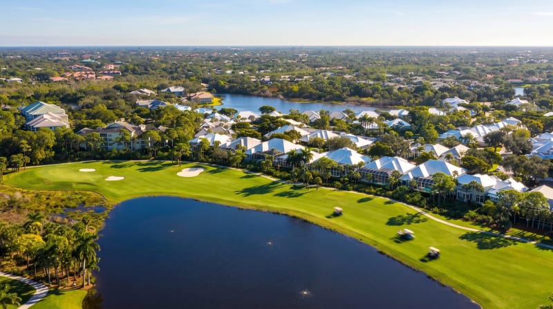 Bonita Bay – Photo 1