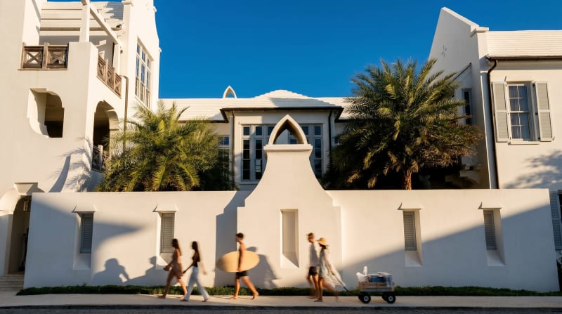 Alys Beach – Photo 1