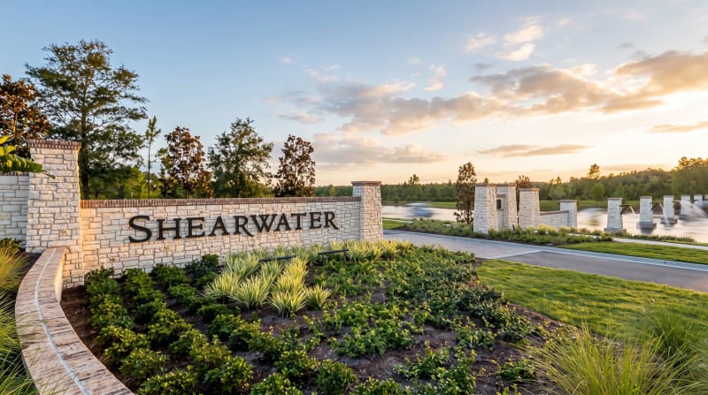Shearwater – Photo 1