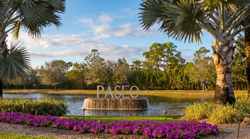 Paseo – Photo 1