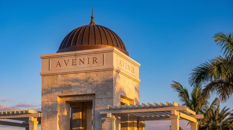 Avenir – Photo 1