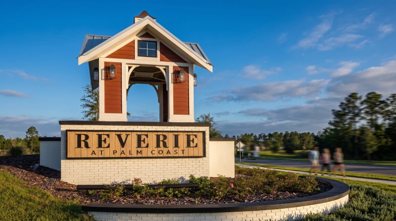 Reverie at Palm Coast – Photo 1
