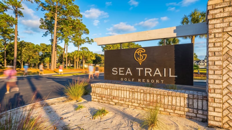Sea Trail – Photo 1